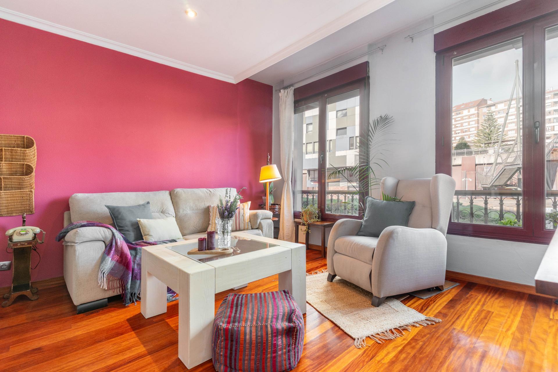 Apartment in Oviedo