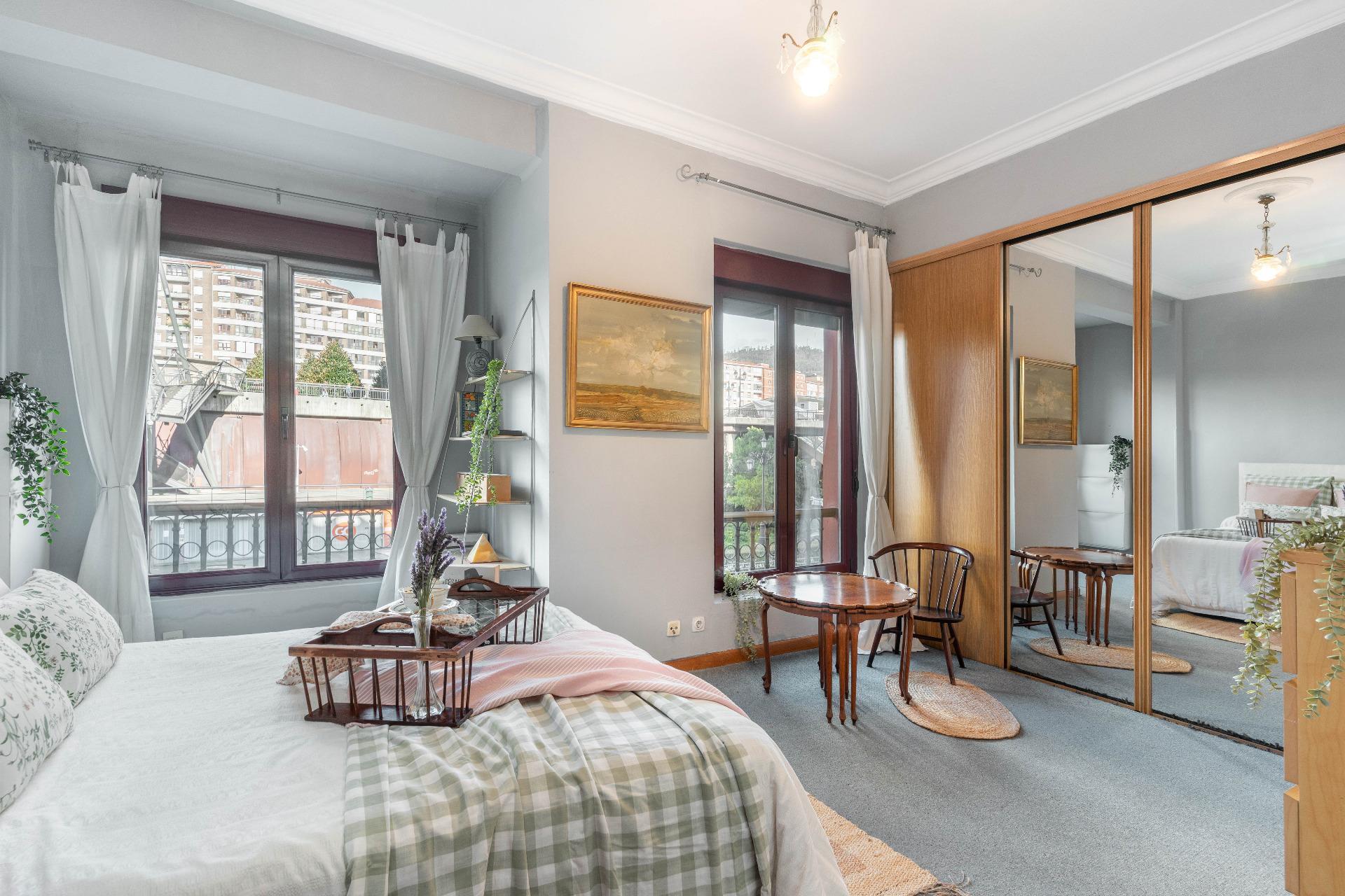 Apartment in Oviedo
