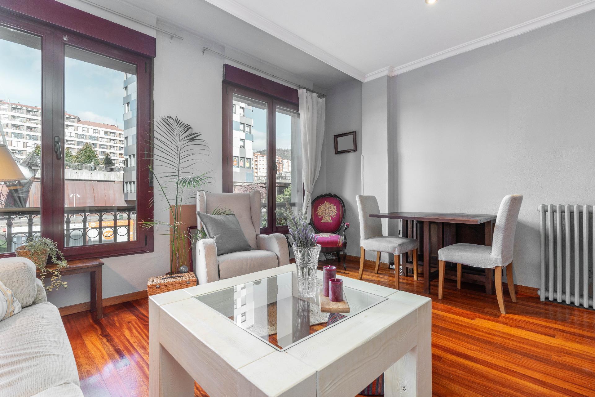 Apartment in Oviedo
