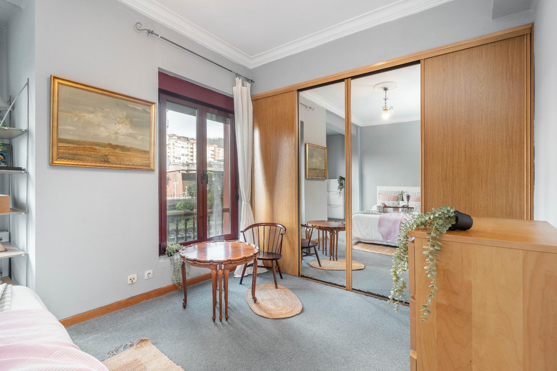 Apartment in Oviedo