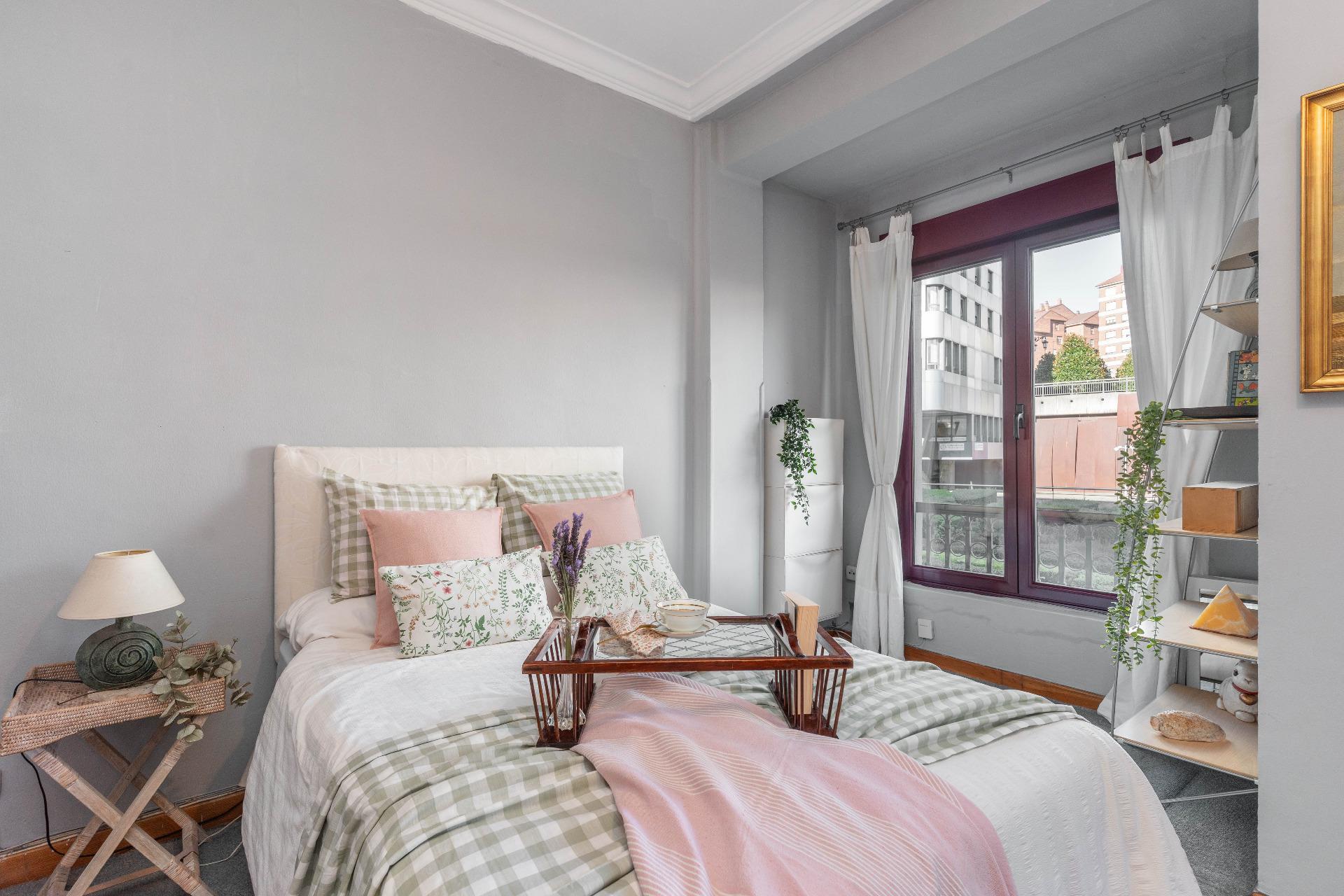 Apartment in Oviedo