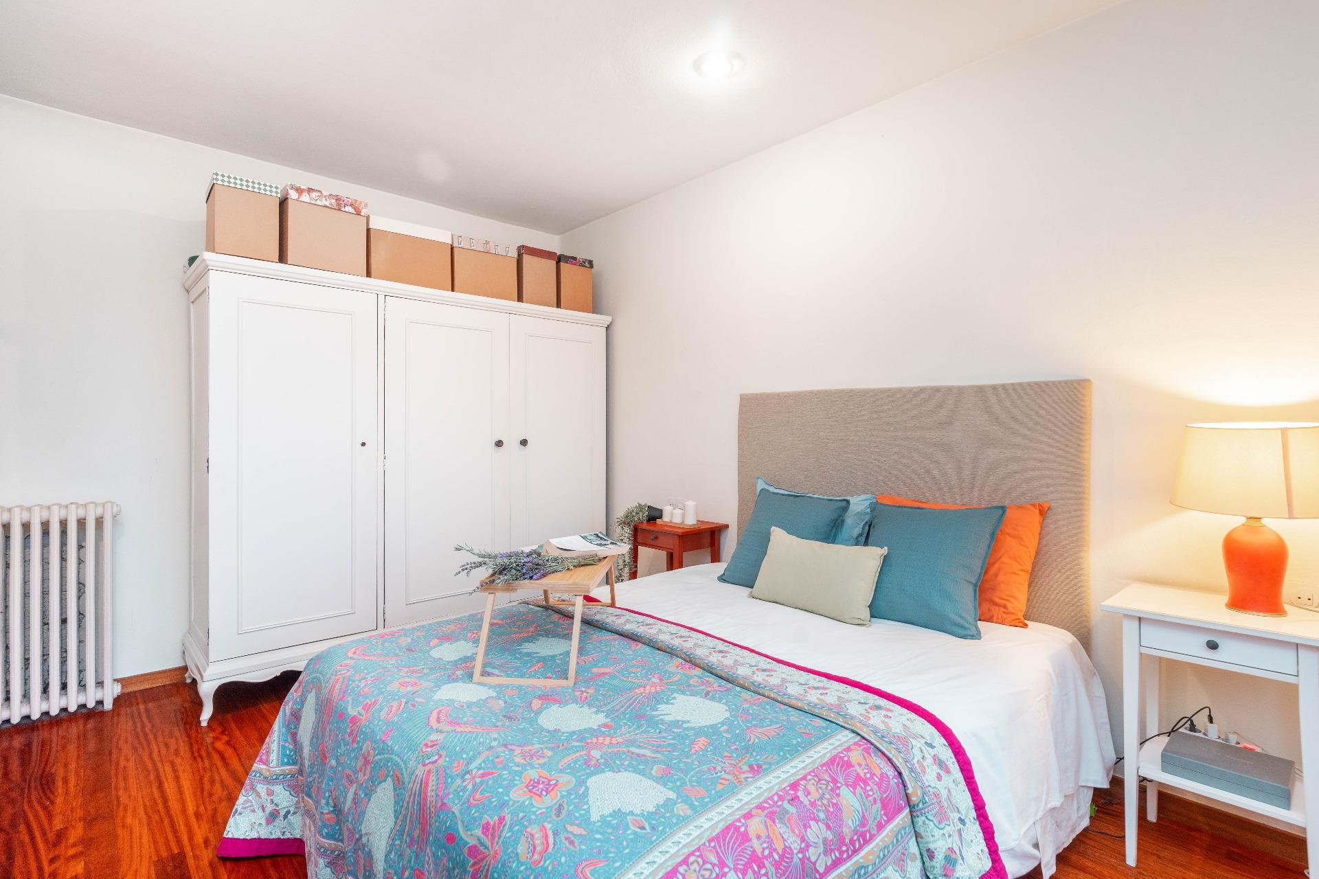 Apartment in Oviedo