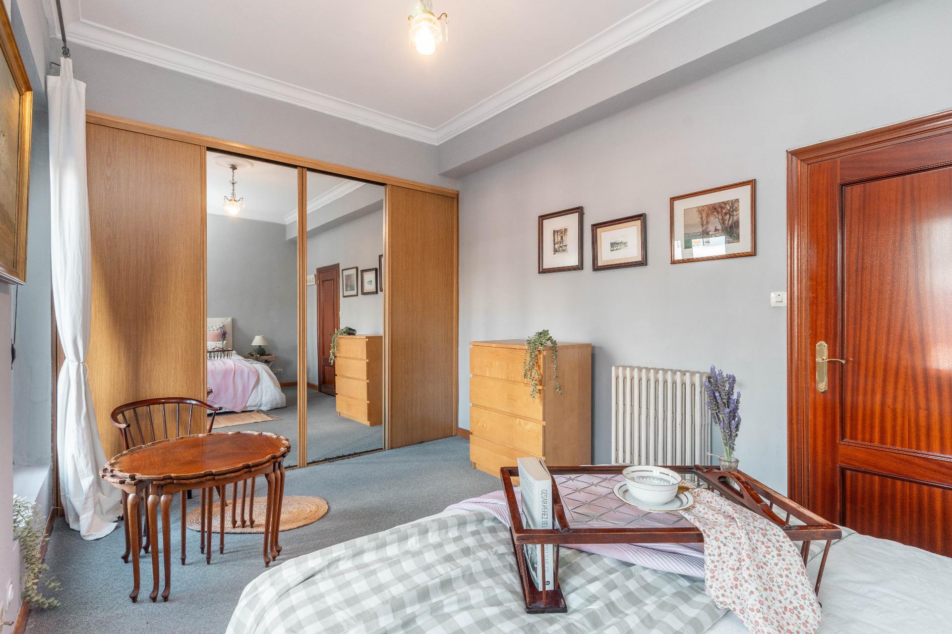 Apartment in Oviedo