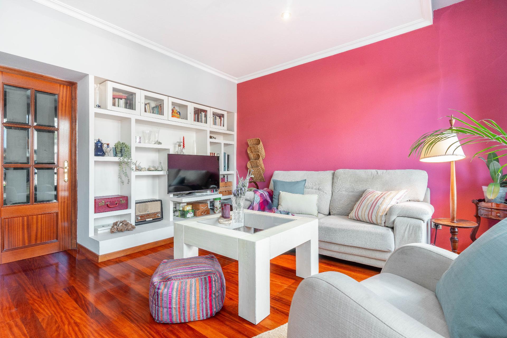 Apartment in Oviedo