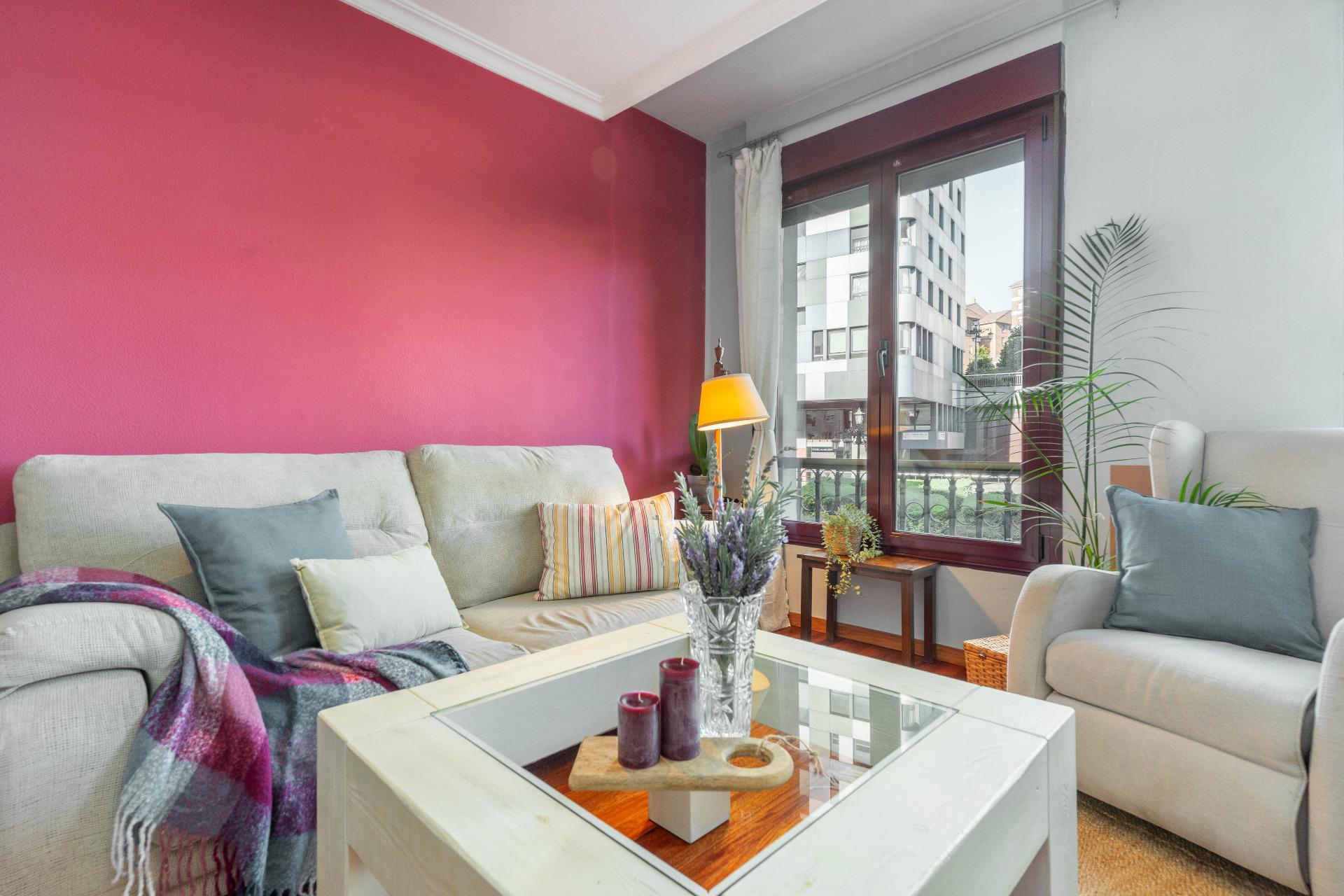 Apartment in Oviedo