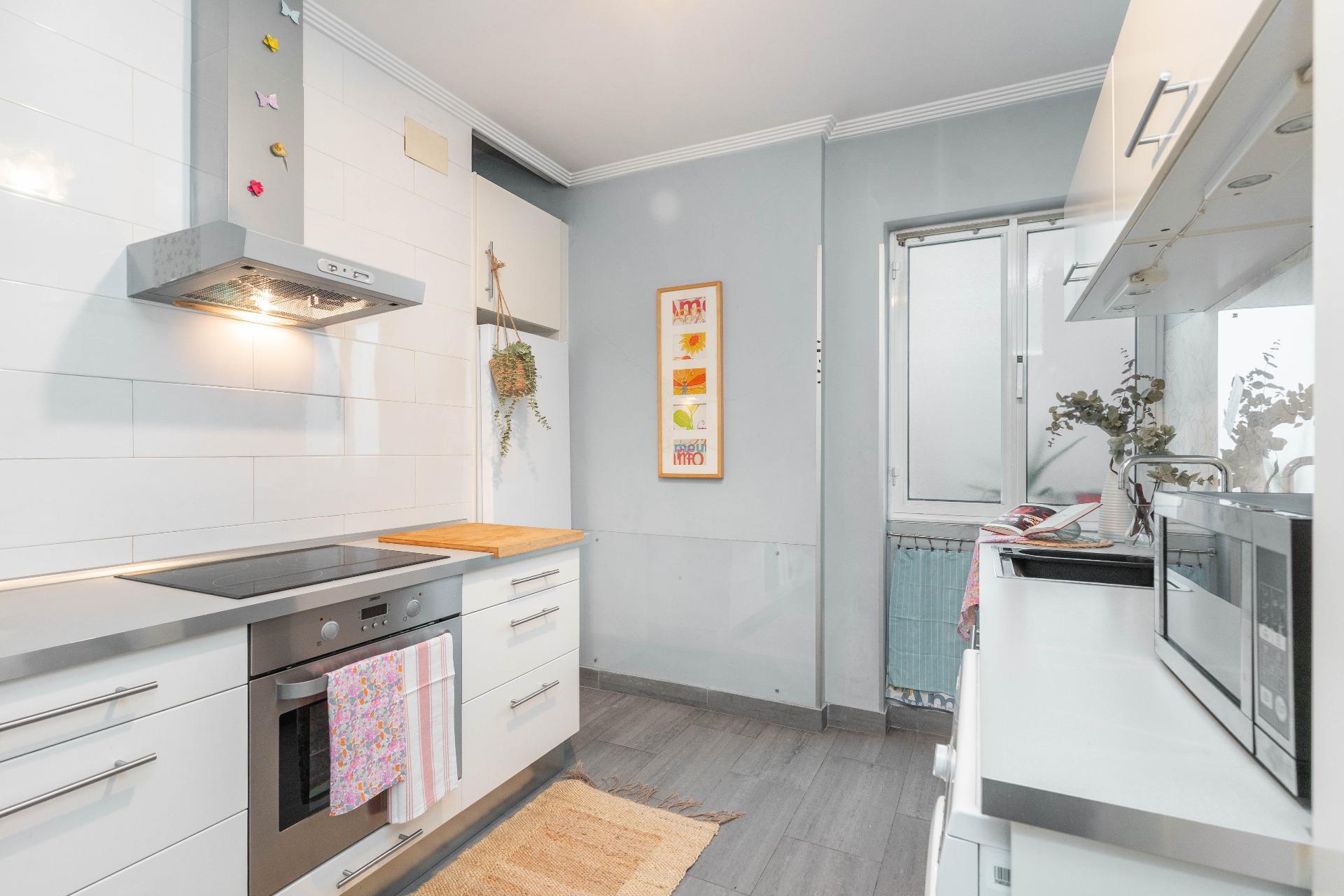 Apartment in Oviedo