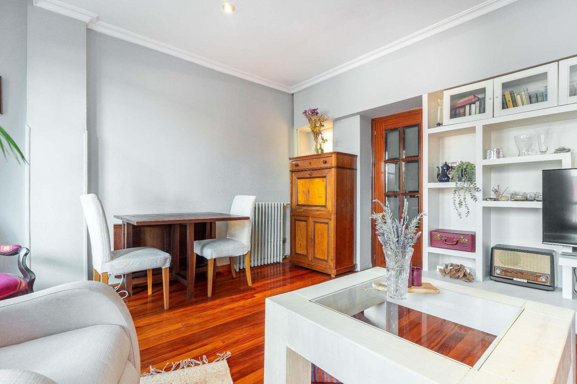 Apartment in Oviedo