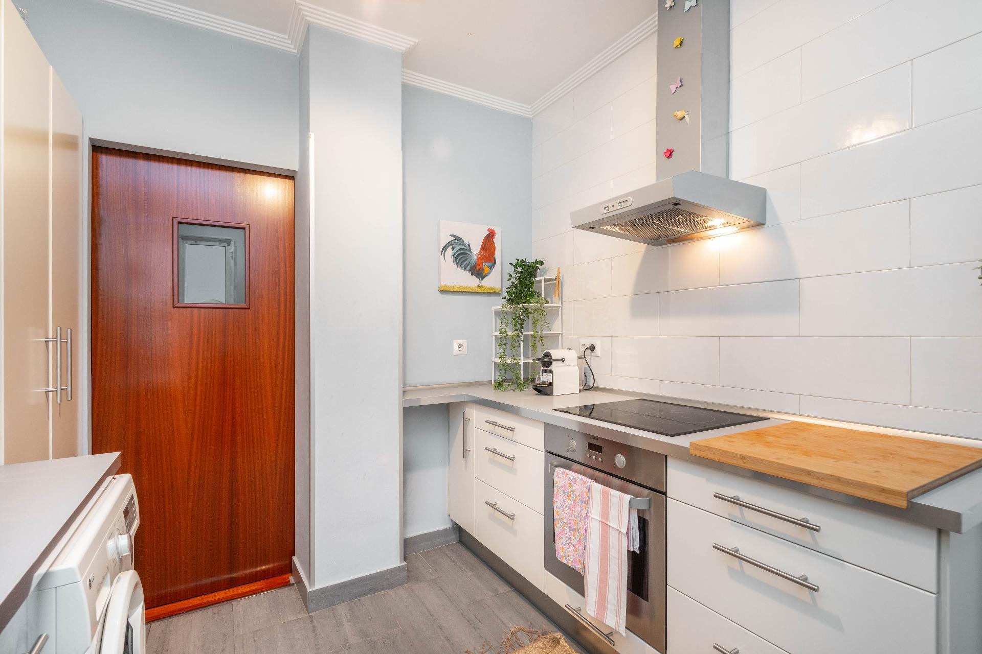 Apartment in Oviedo