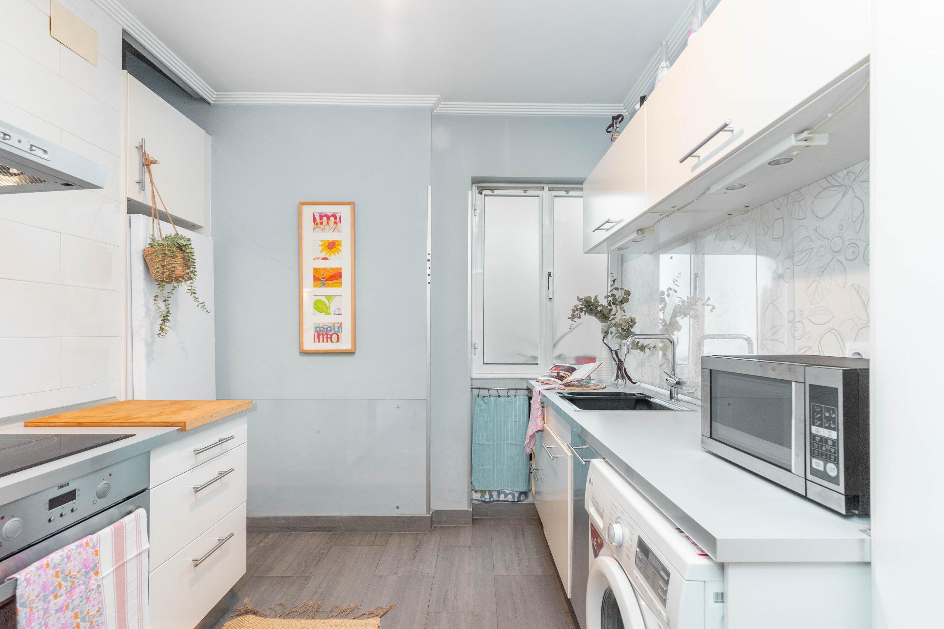 Apartment in Oviedo