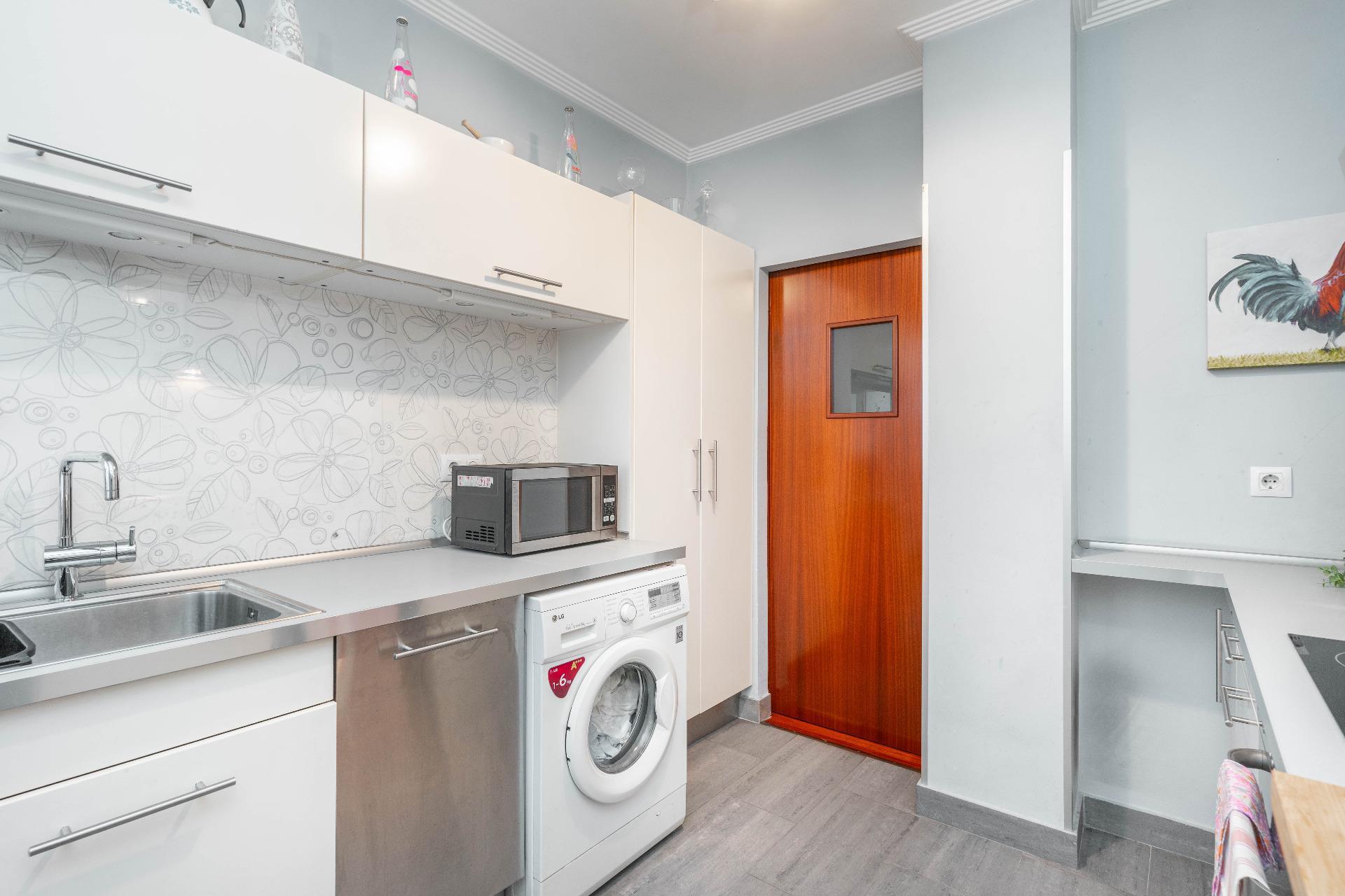 Apartment in Oviedo