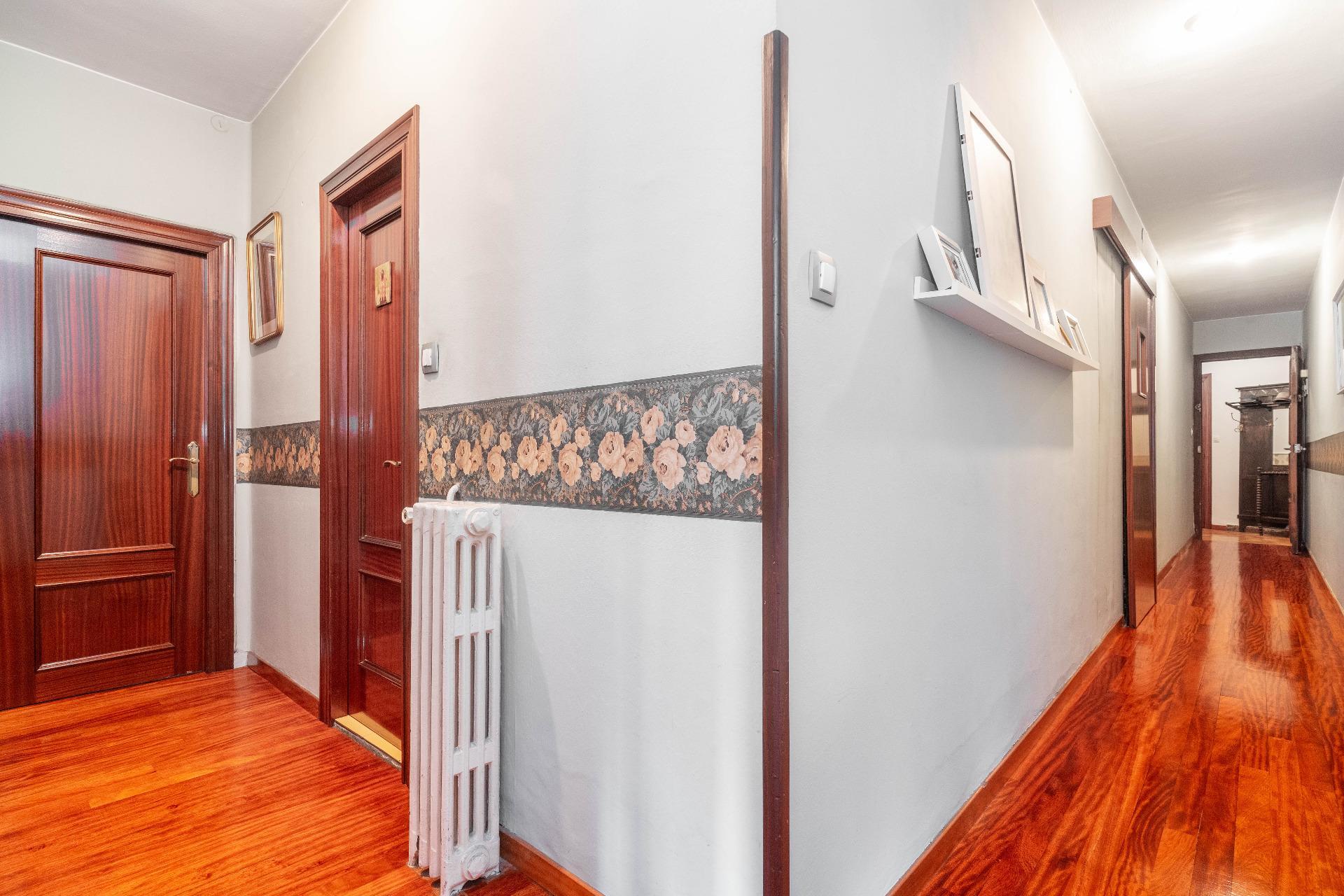 Apartment in Oviedo