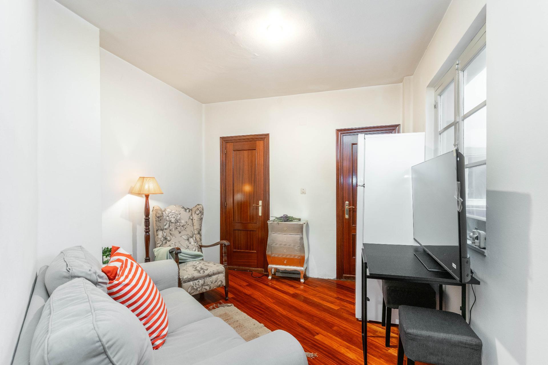 Apartment in Oviedo