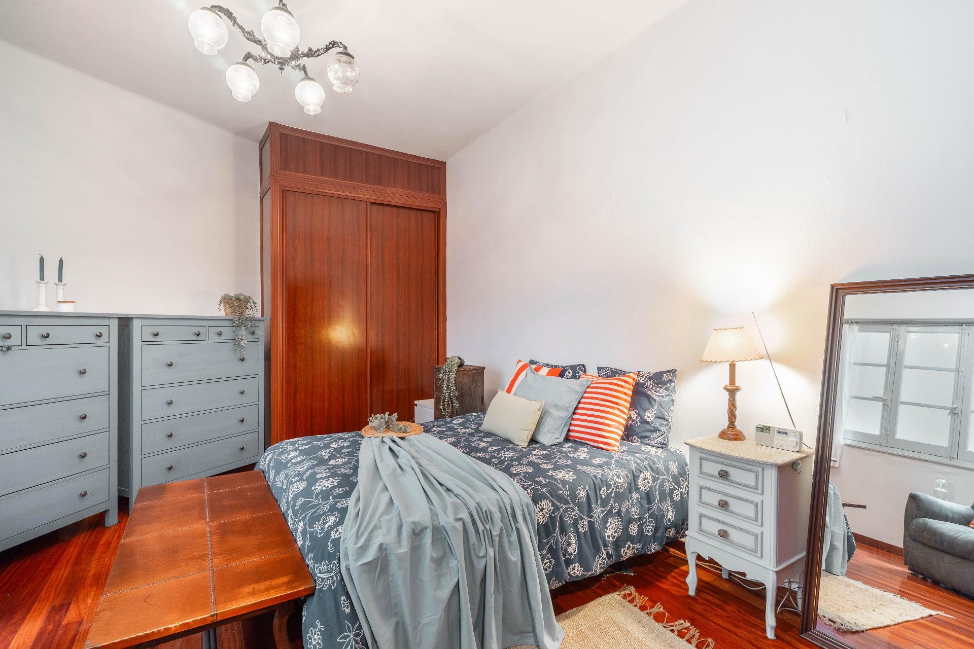 Apartment in Oviedo