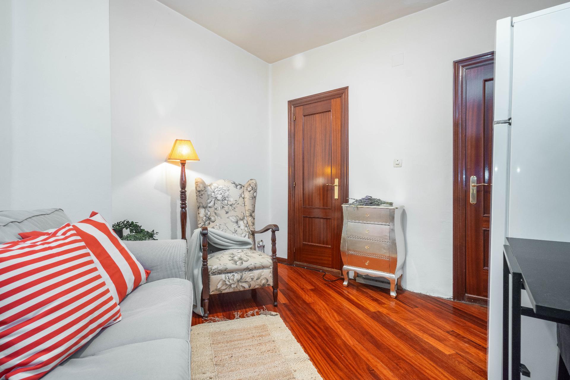 Apartment in Oviedo