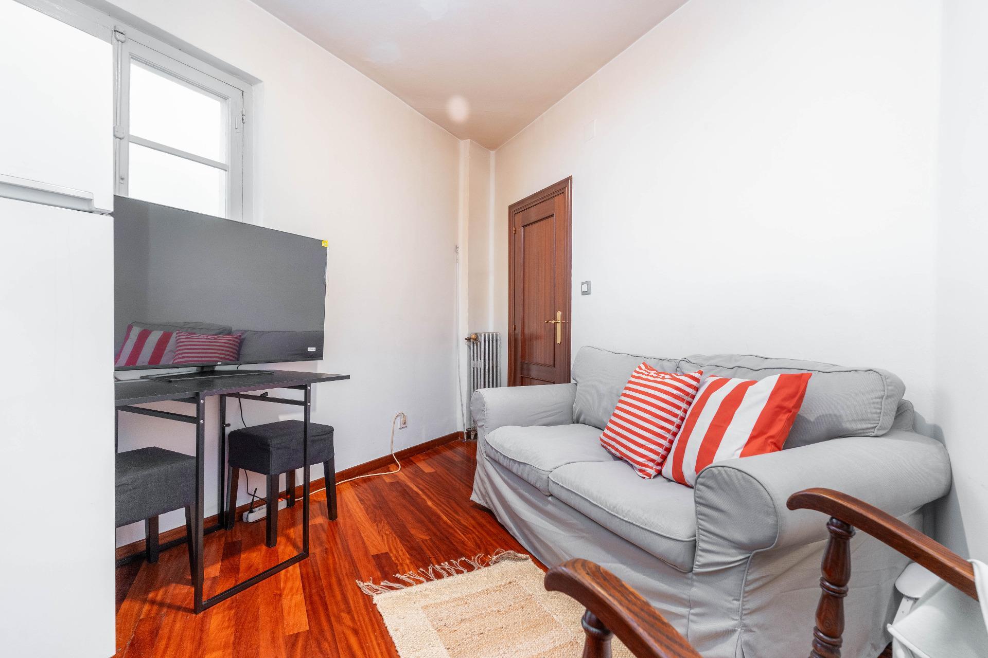 Apartment in Oviedo