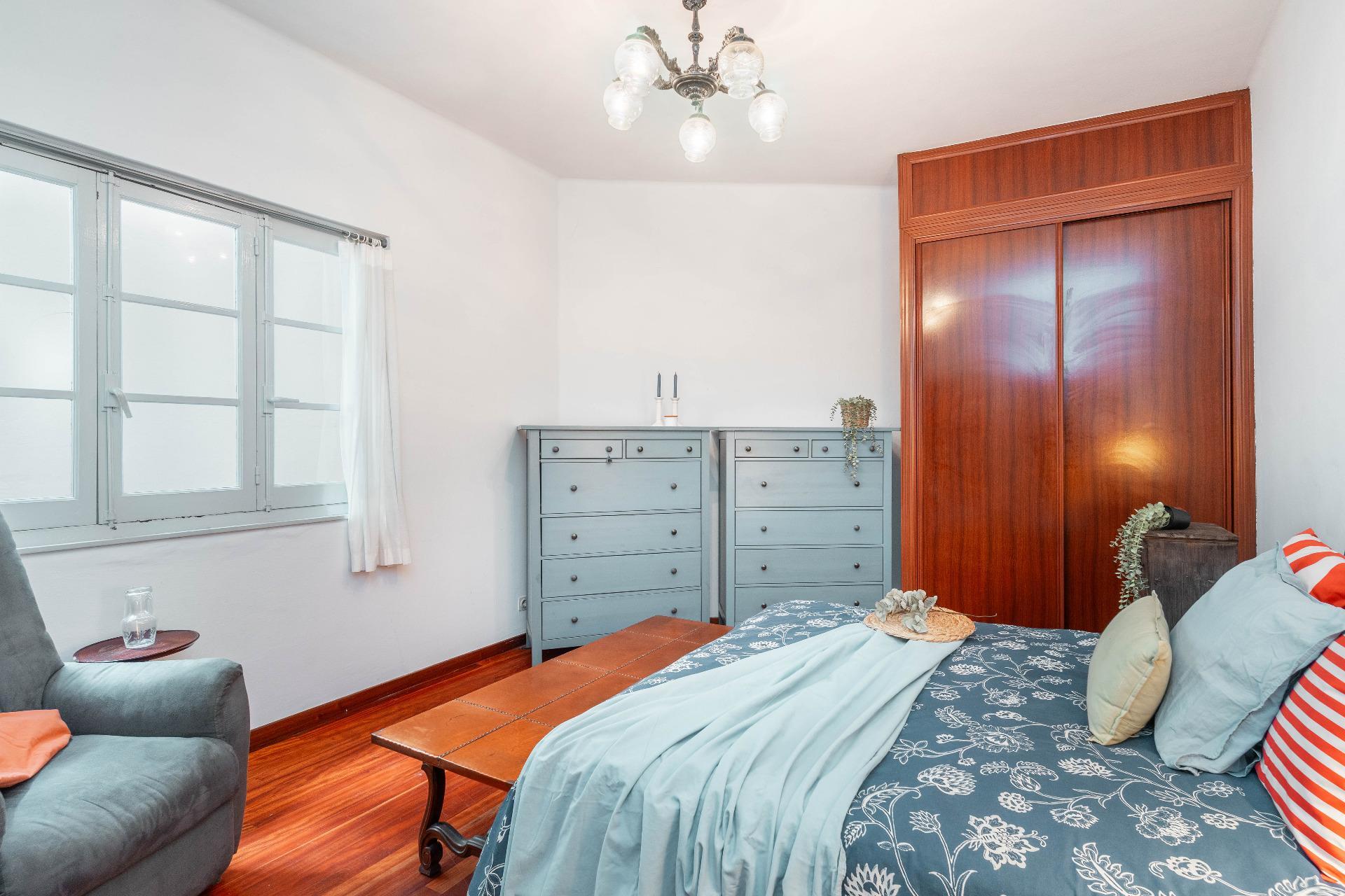 Apartment in Oviedo