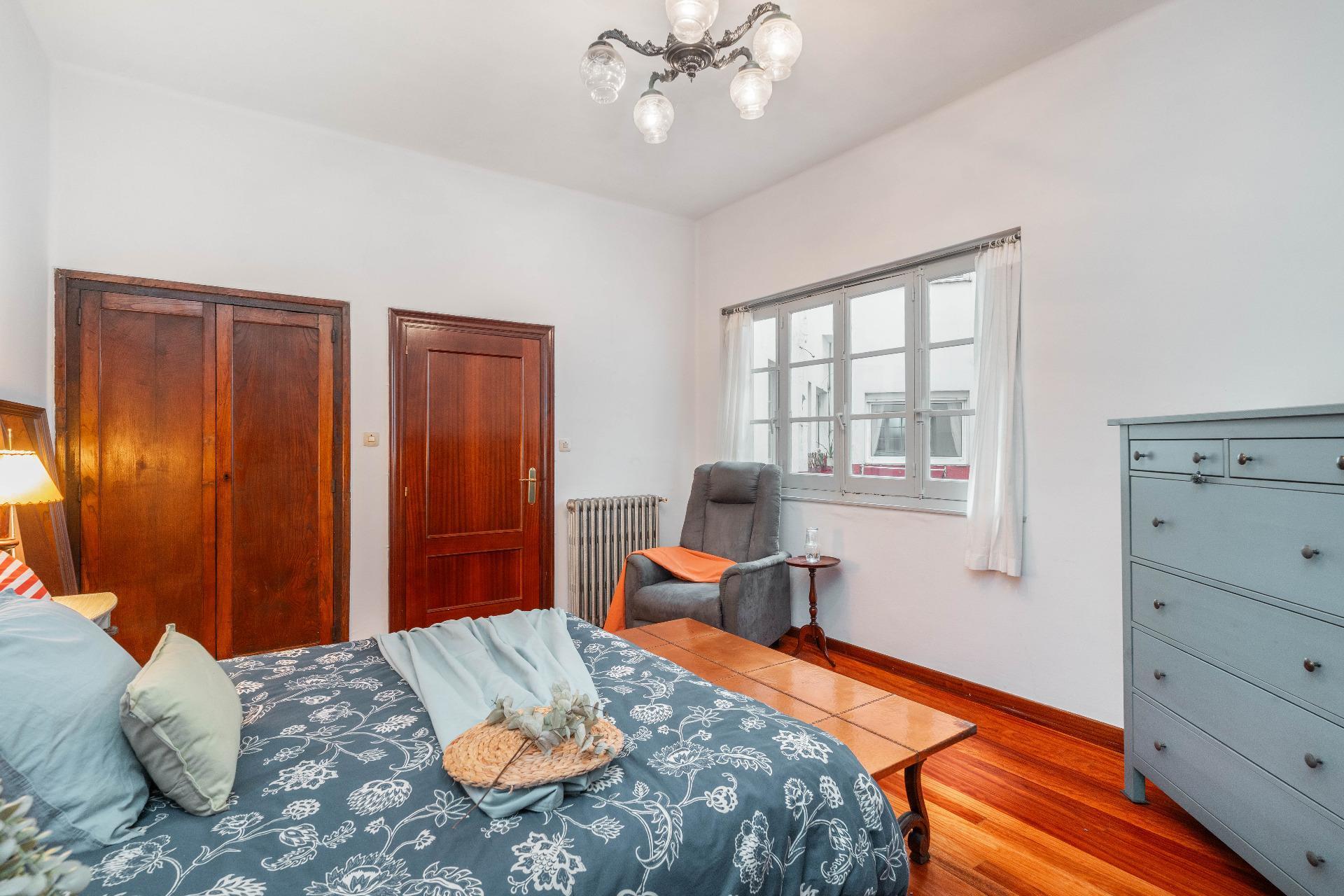 Apartment in Oviedo