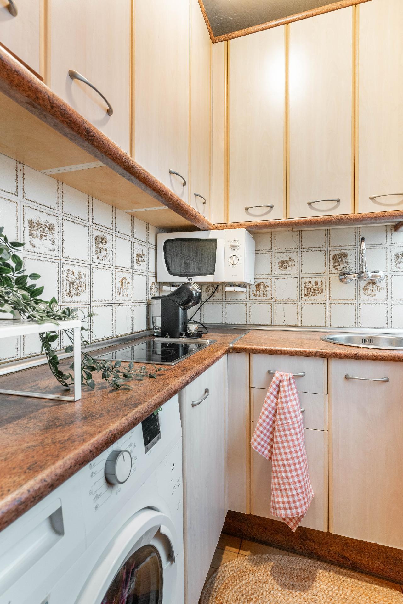 Apartment in Oviedo