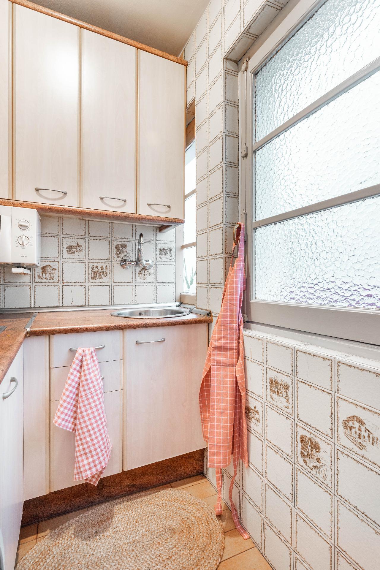 Apartment in Oviedo