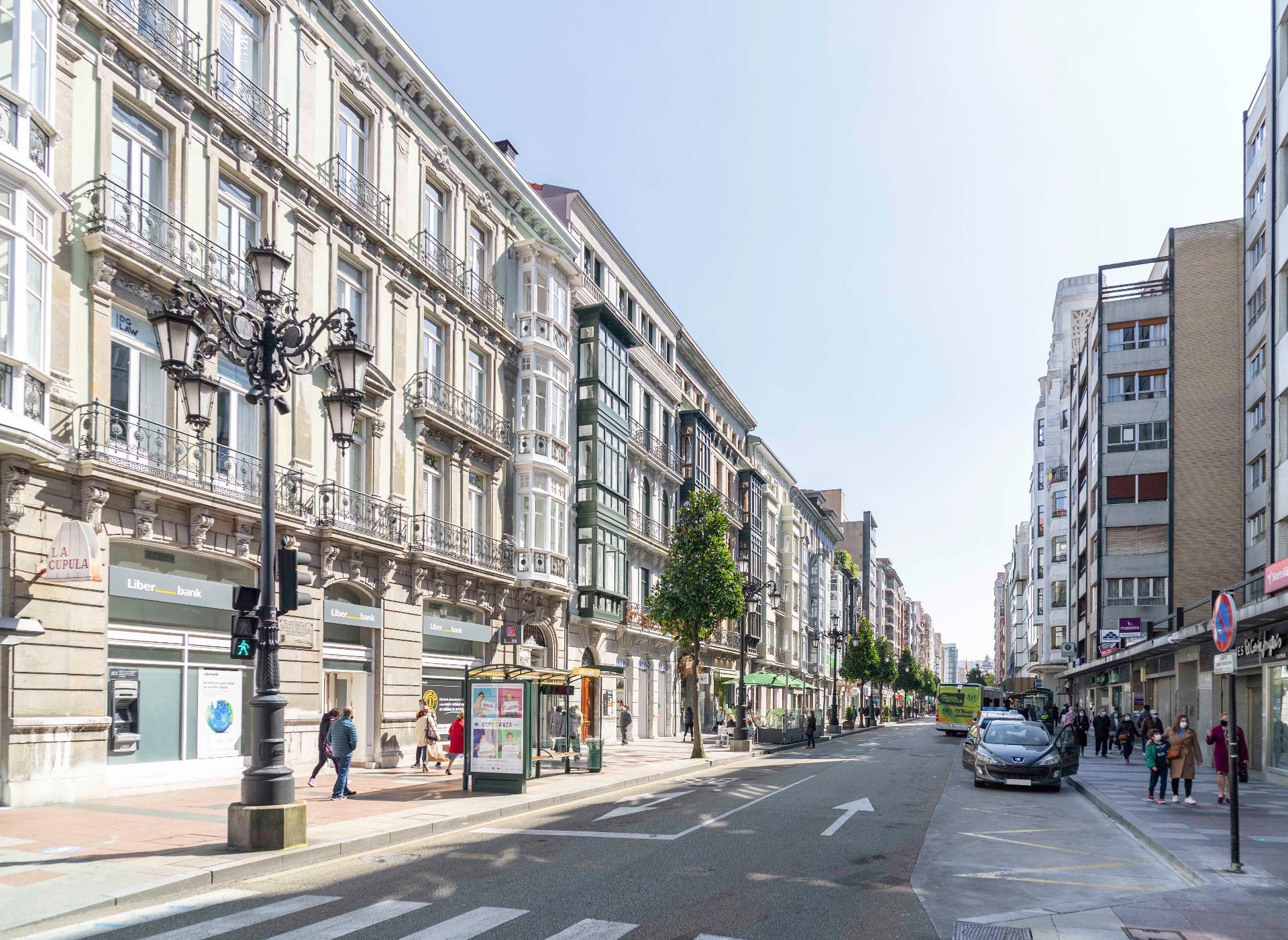Apartment in Oviedo