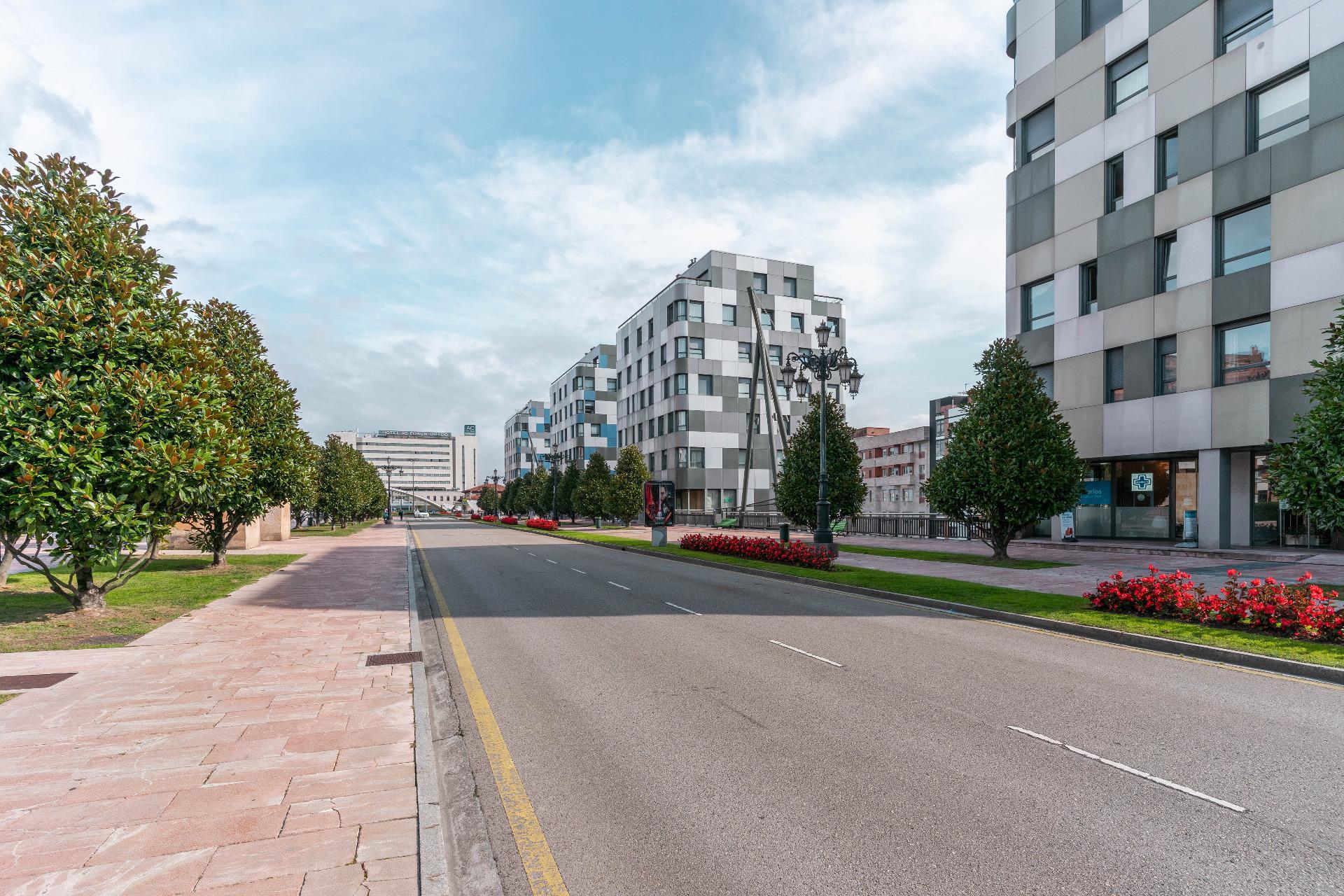 Apartment in Oviedo