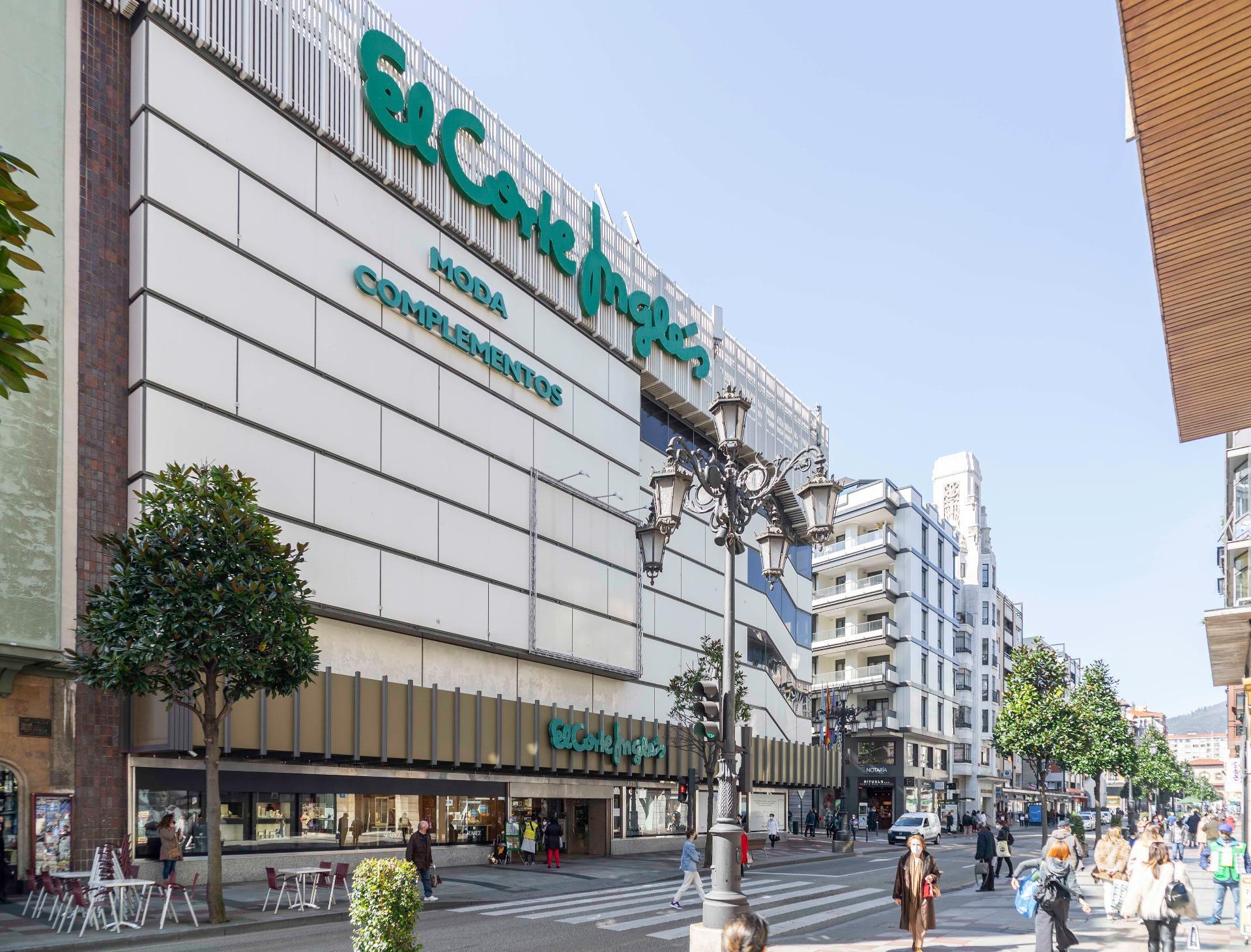 Apartment in Oviedo