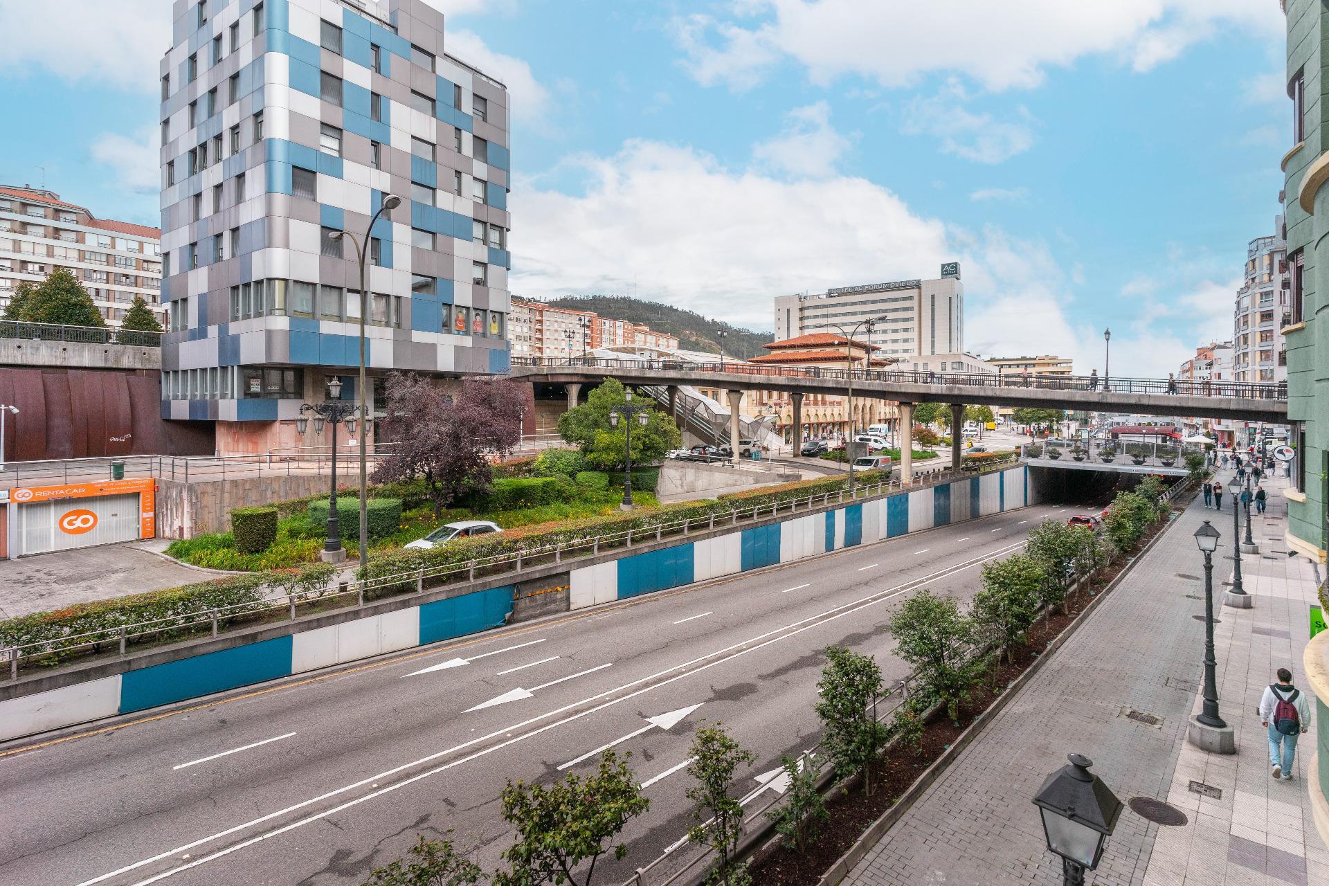 Apartment in Oviedo