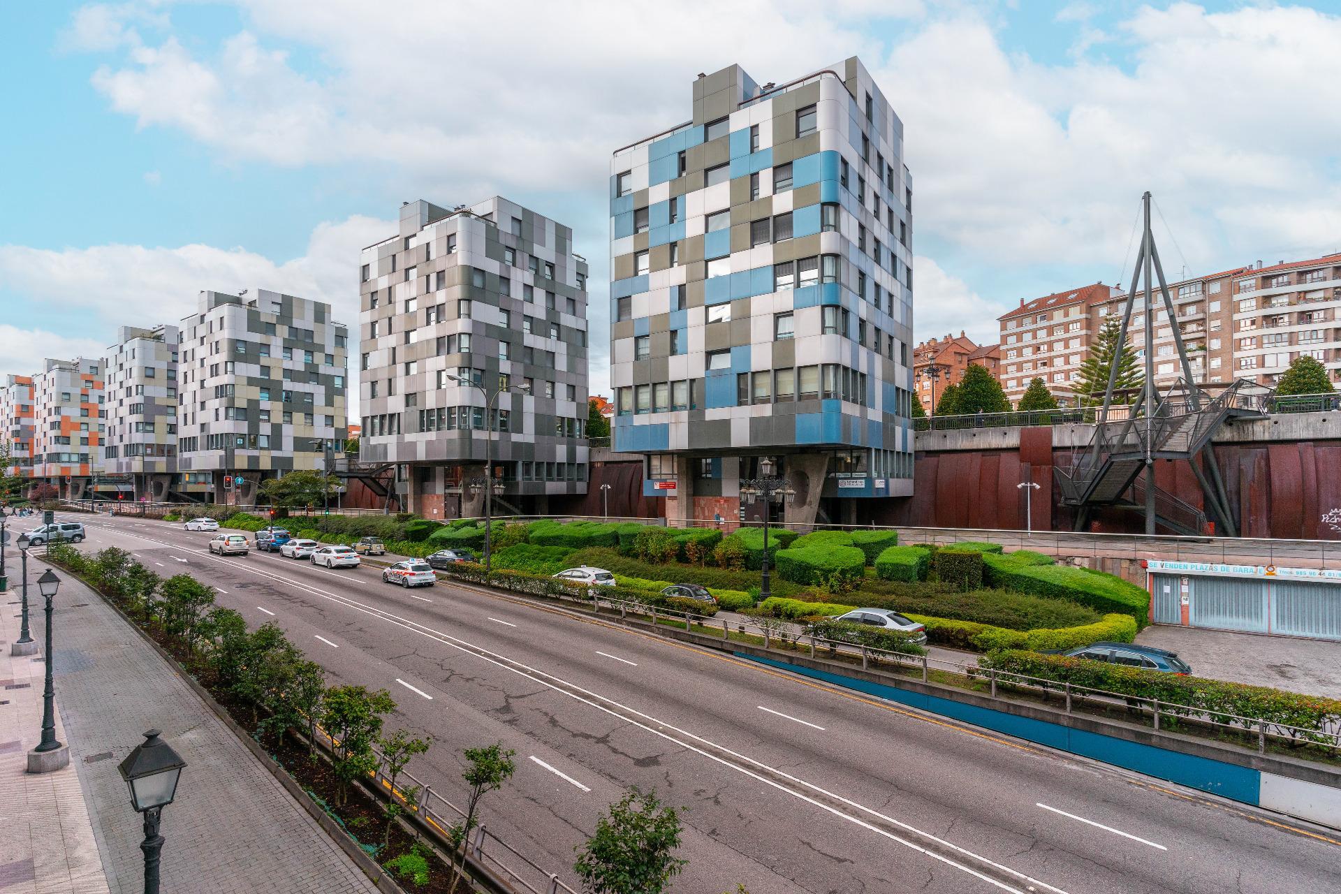 Apartment in Oviedo