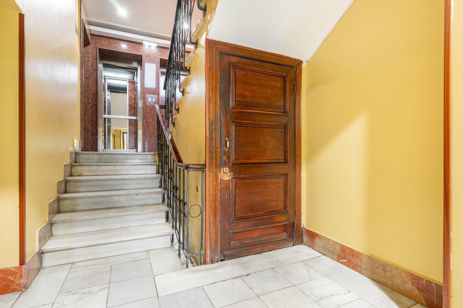 Apartment in Oviedo