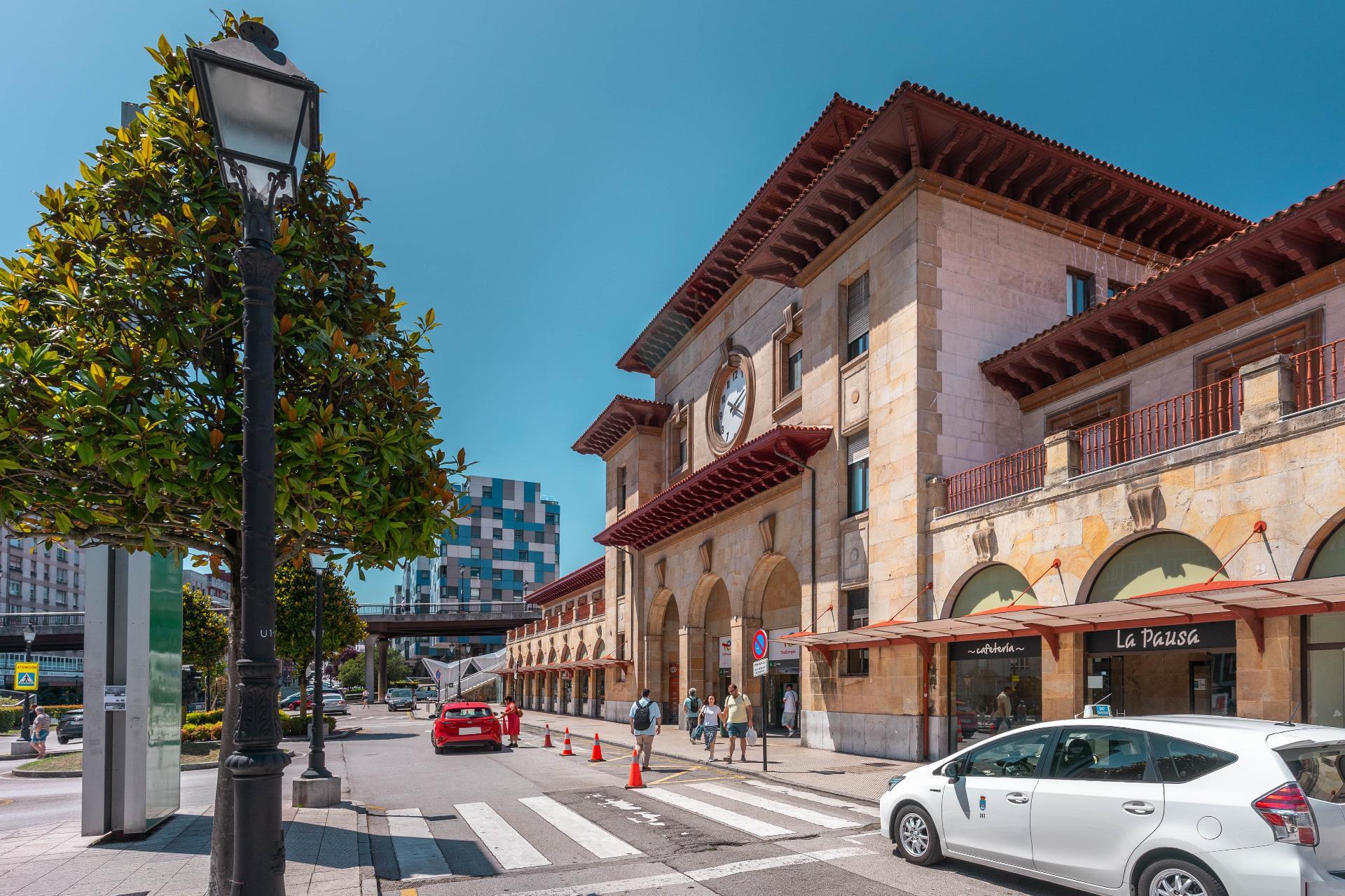 Apartment in Oviedo