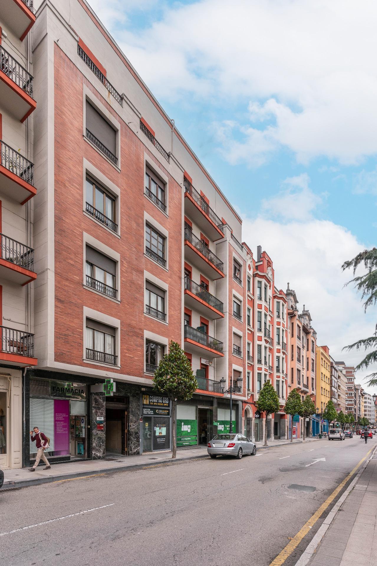 Apartment in Oviedo