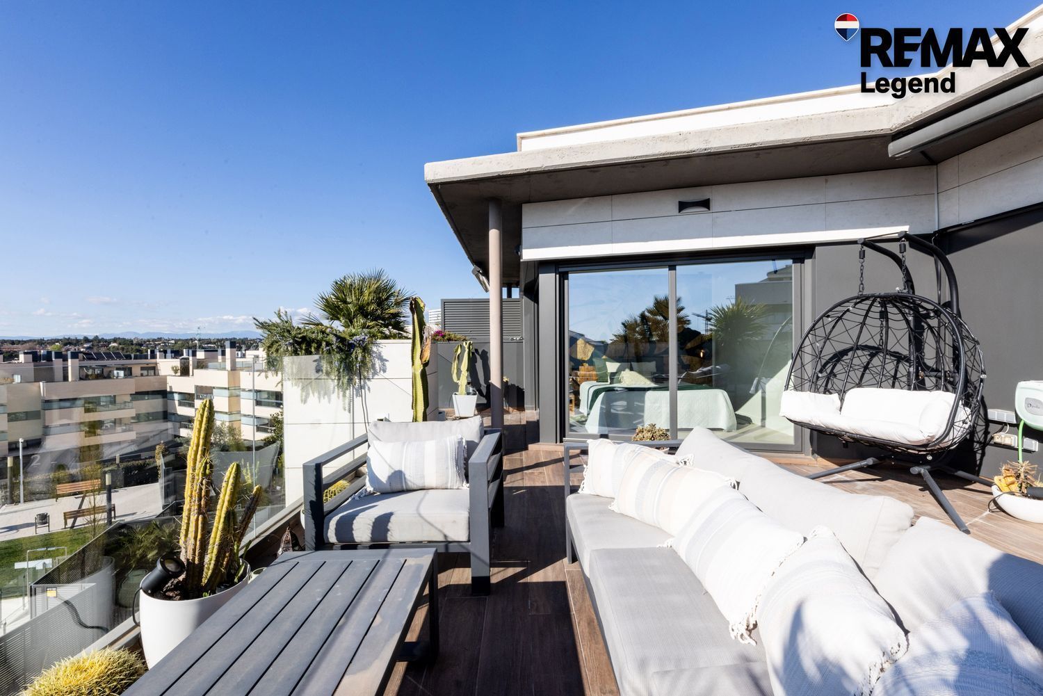 Apartment in Boadilla del Monte