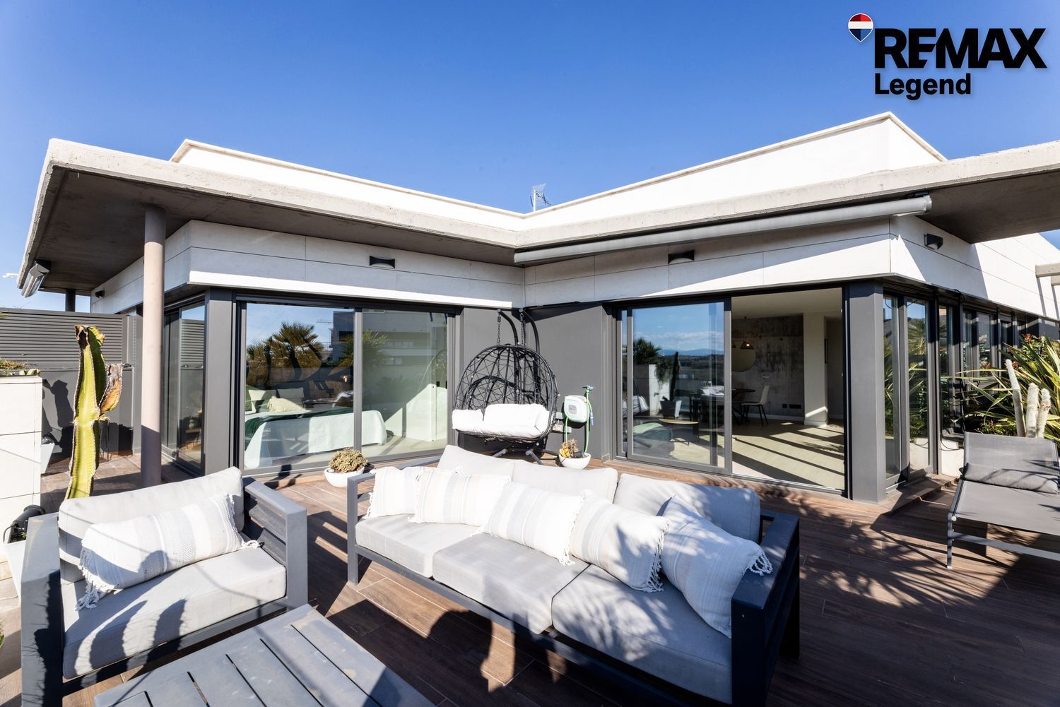 Apartment in Boadilla del Monte