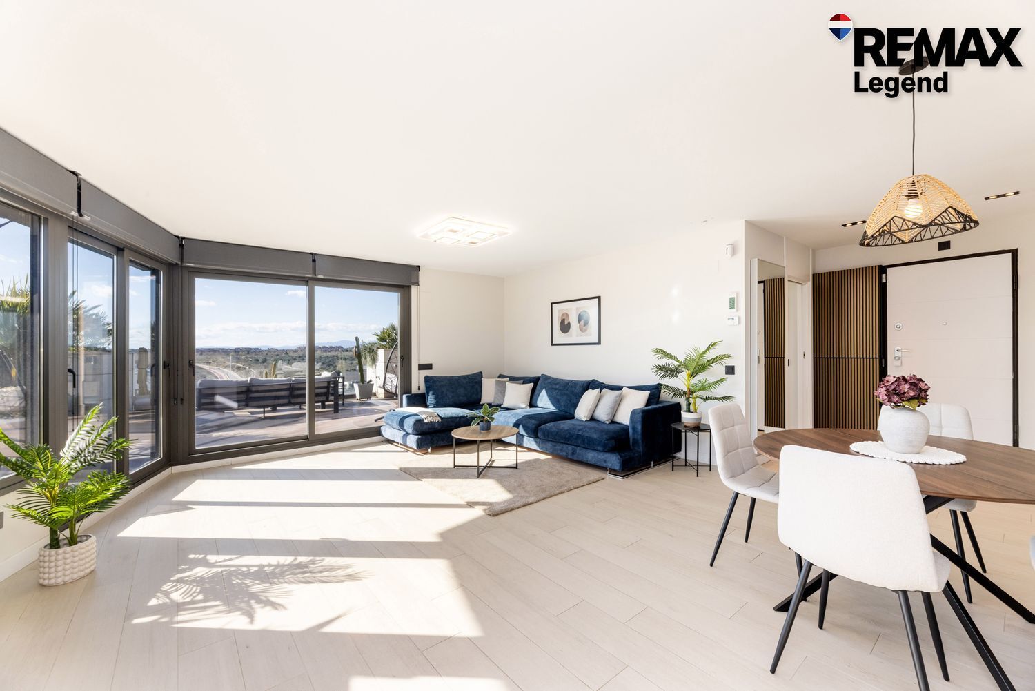 Apartment in Boadilla del Monte