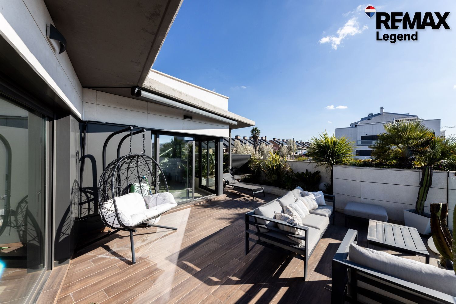 Apartment in Boadilla del Monte