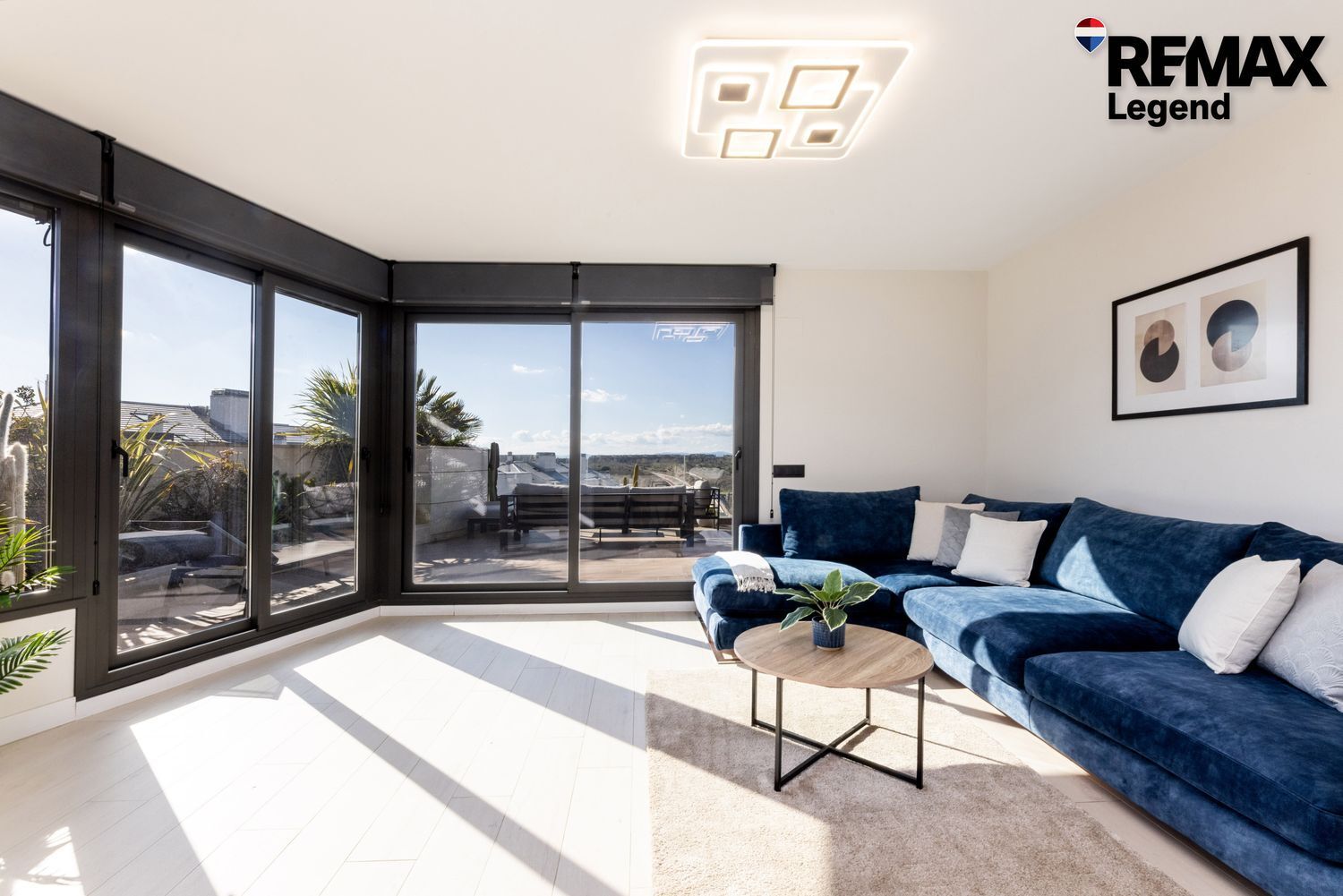 Apartment in Boadilla del Monte