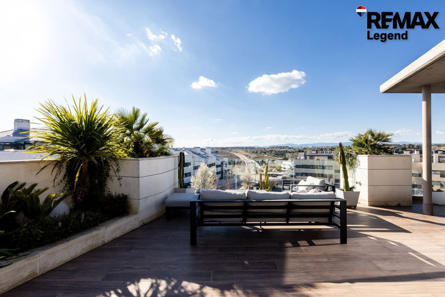 Apartment in Boadilla del Monte