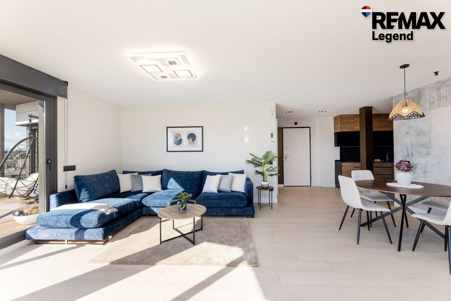 Apartment in Boadilla del Monte