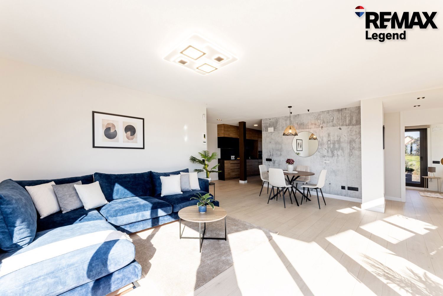 Apartment in Boadilla del Monte