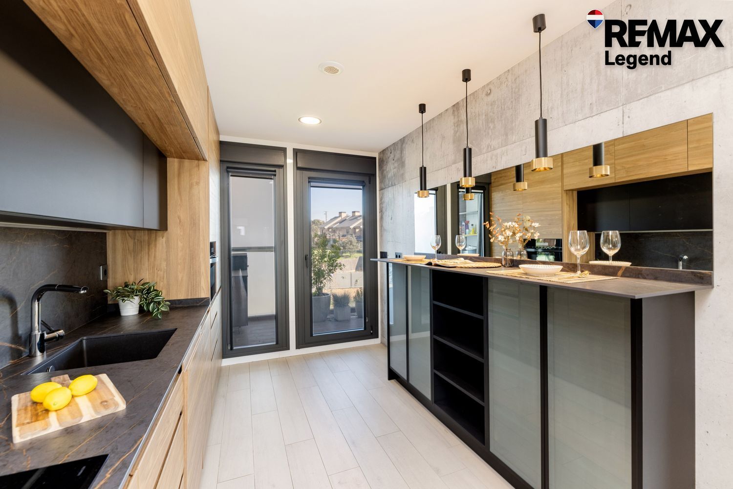 Apartment in Boadilla del Monte