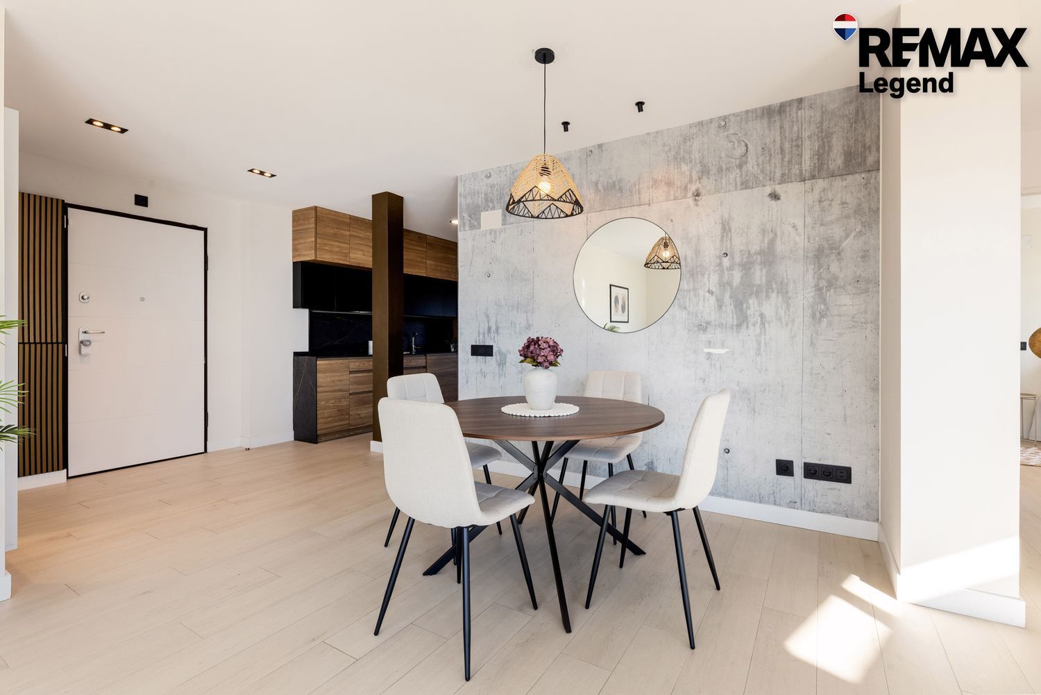 Apartment in Boadilla del Monte