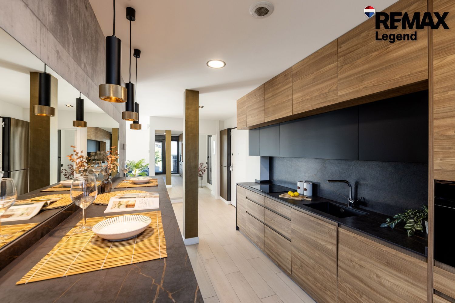 Apartment in Boadilla del Monte