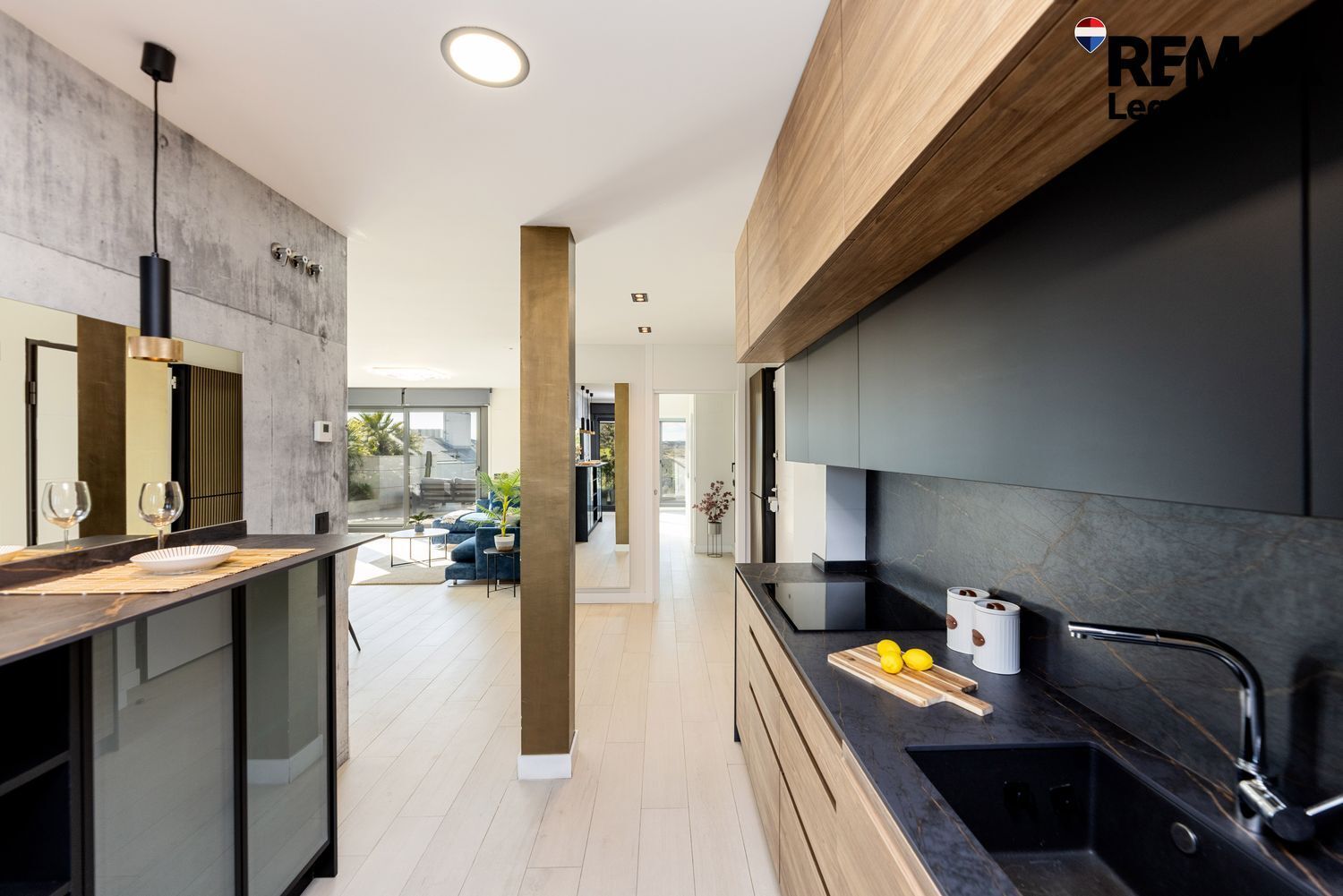 Apartment in Boadilla del Monte