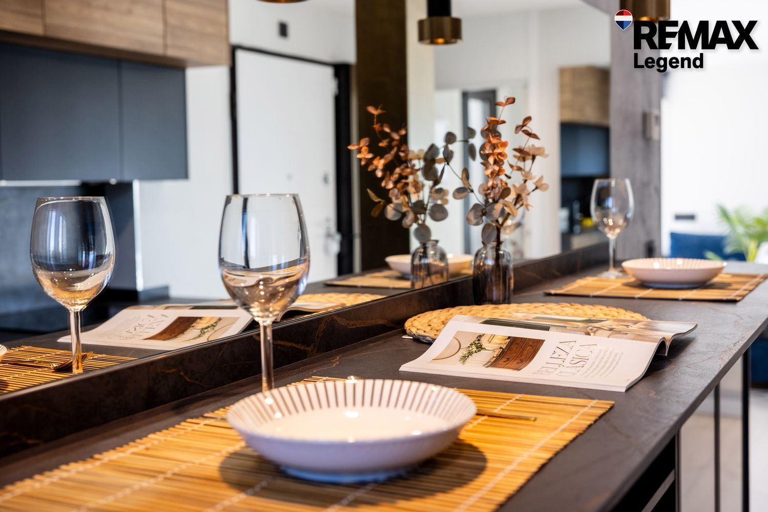 Apartment in Boadilla del Monte