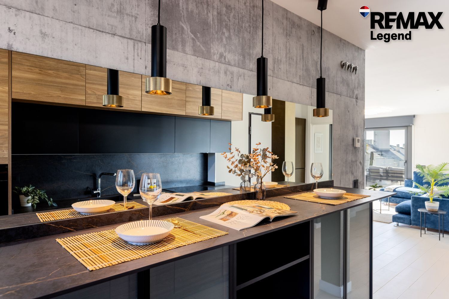 Apartment in Boadilla del Monte