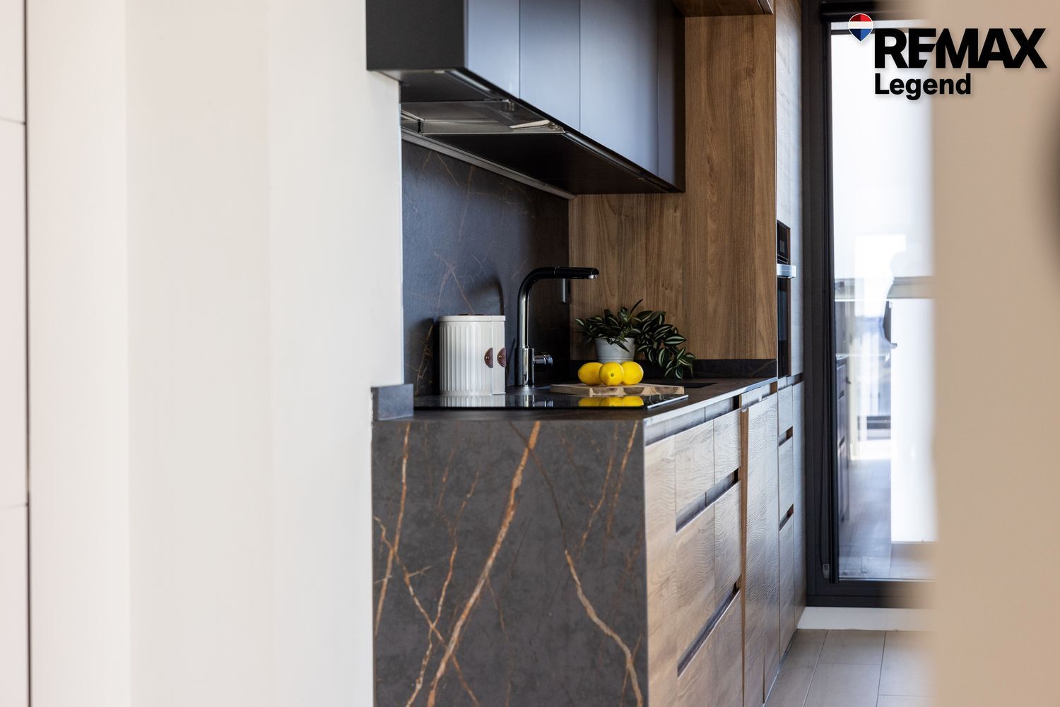 Apartment in Boadilla del Monte