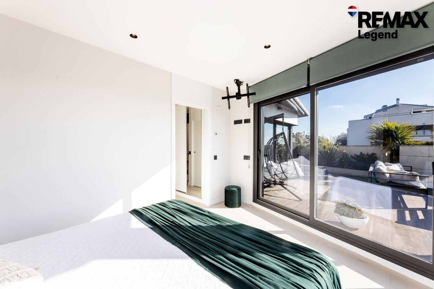 Apartment in Boadilla del Monte