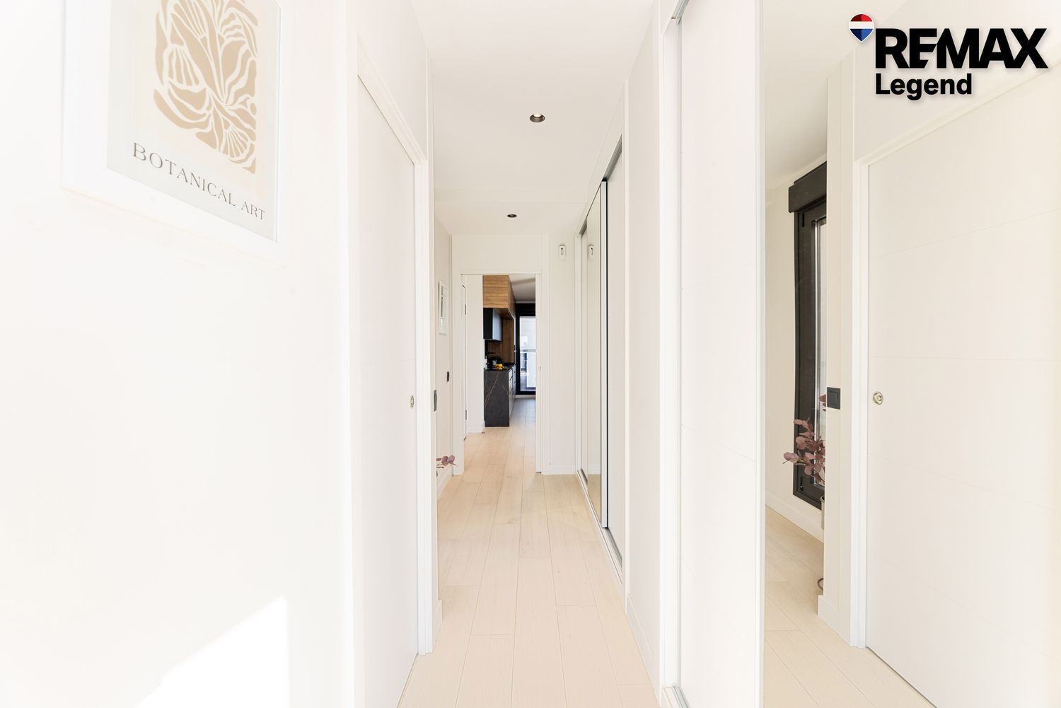 Apartment in Boadilla del Monte