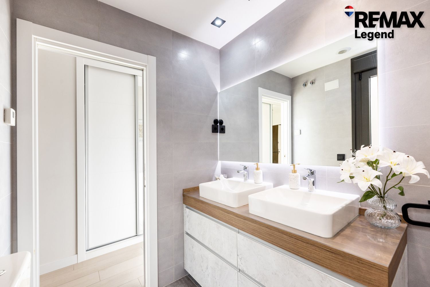 Apartment in Boadilla del Monte