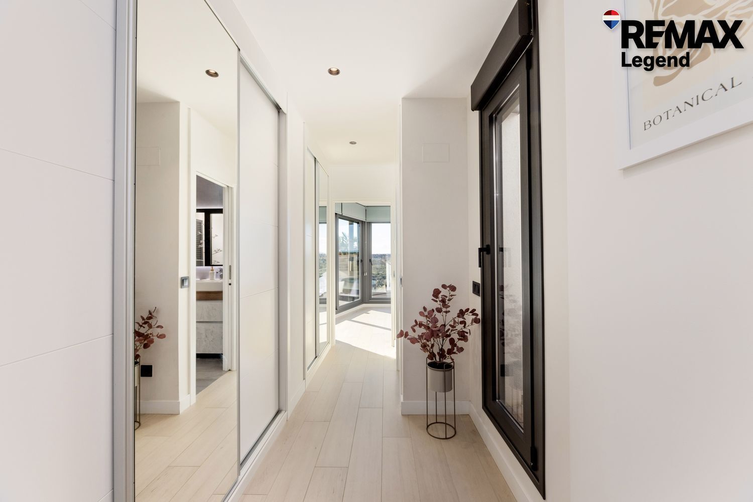 Apartment in Boadilla del Monte